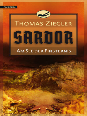 cover image of Sardor 2